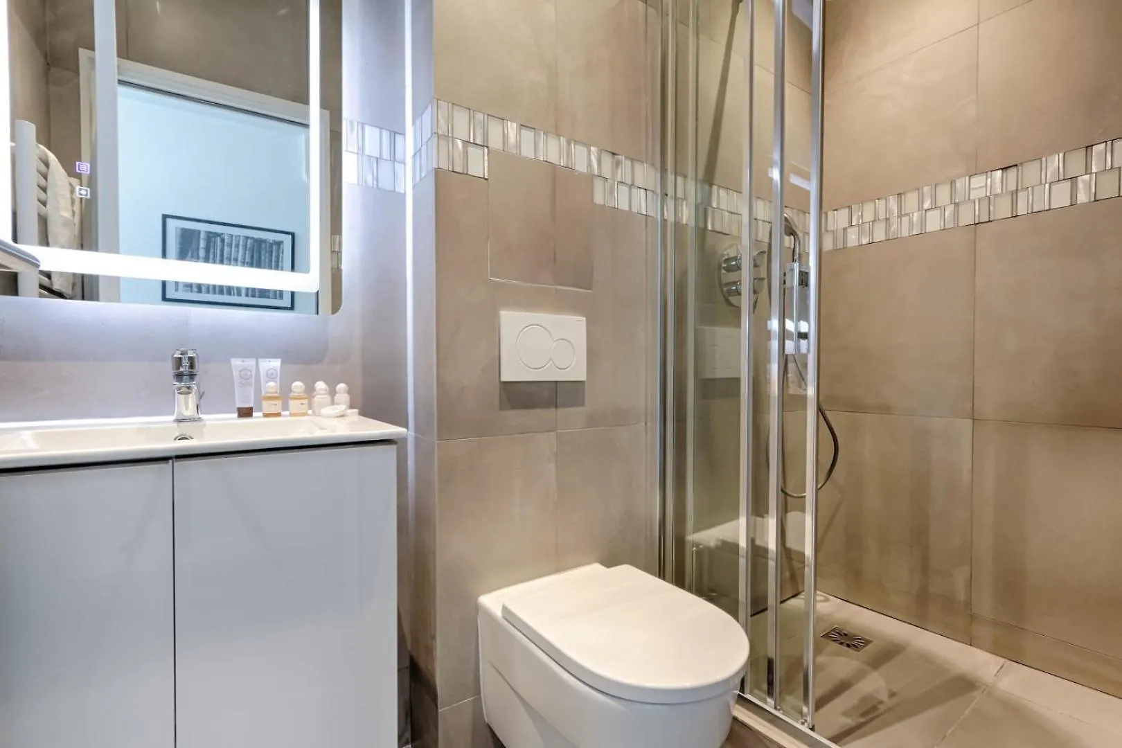 Tbs 313 - Elegant Studio Near Marais District Paris Apartment