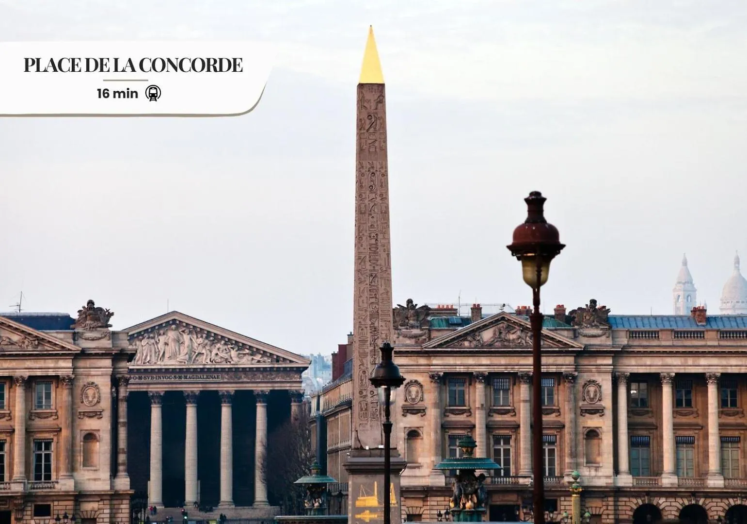 Tbs 313 - Elegant Studio Near Marais District Paris